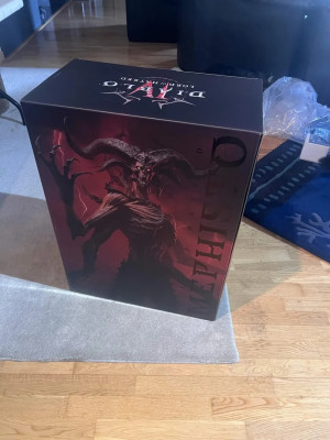 mephisto statue boxes