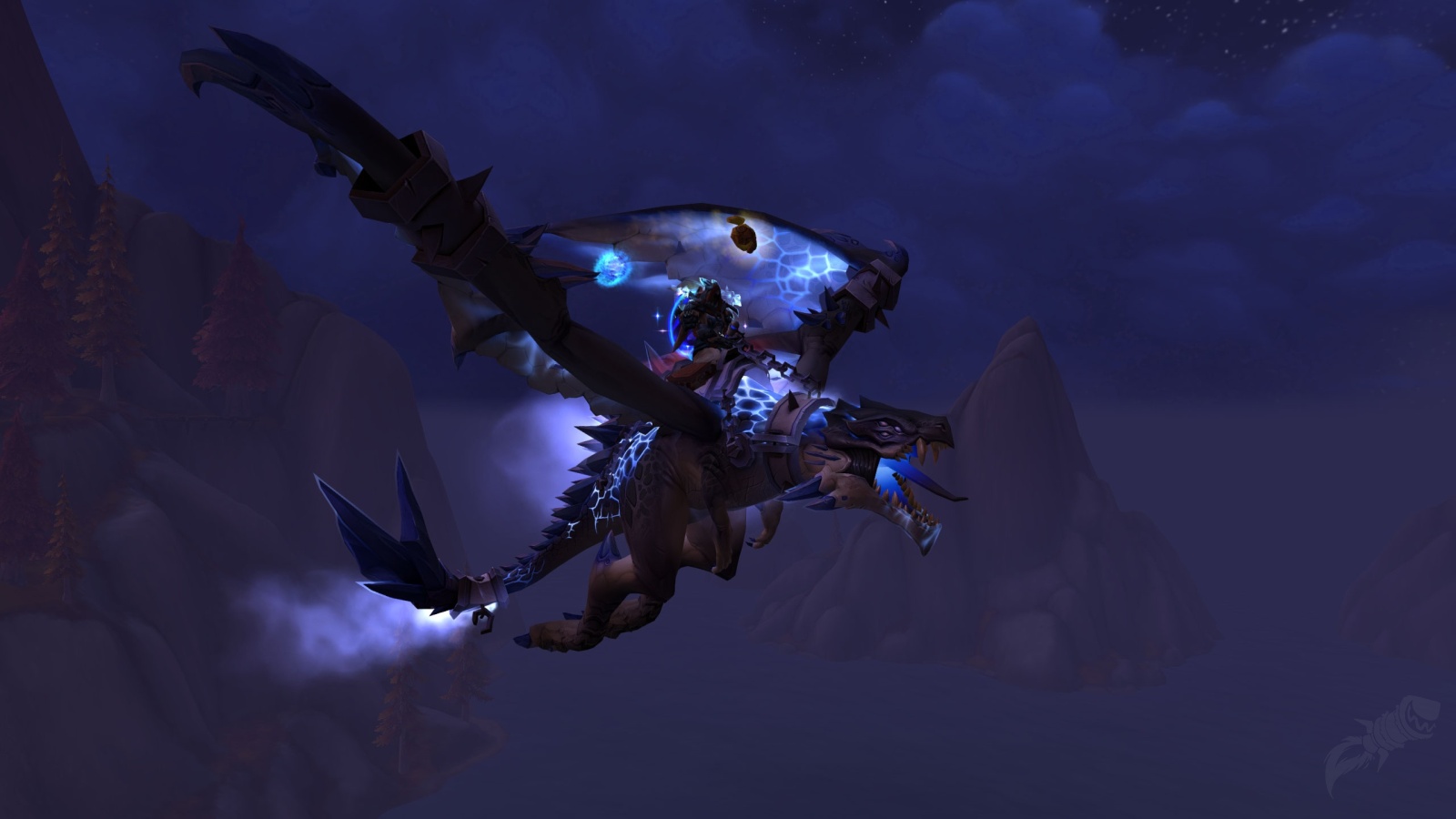WoW Galactic Gladiator's Goredrake