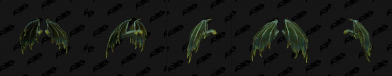 Green Wings