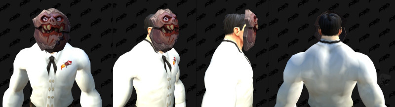 Abomination Mask 1