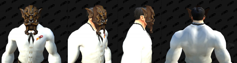 Mogu Mask 1