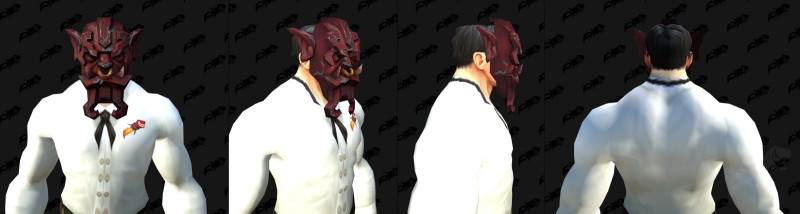 Mogu Mask 2