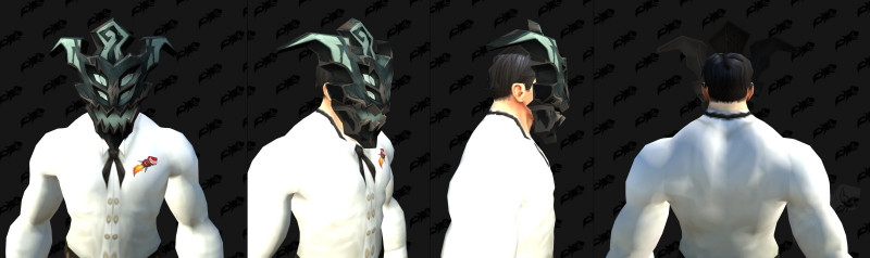 Sha Mask 1