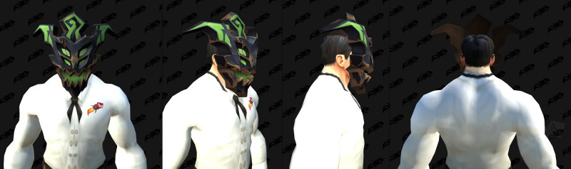 Sha Mask 3