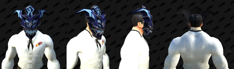Sha Mask 4