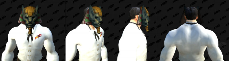 Tolvlr Mask 2