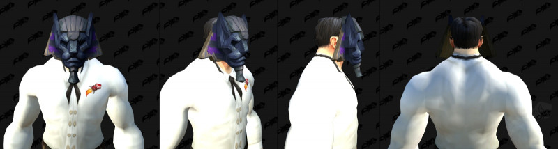 Tolvlr Mask 3