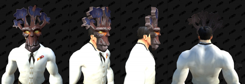 Treant Mask 1