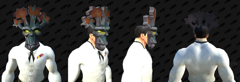 Treant Mask 2