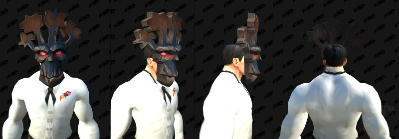Treant Mask 4