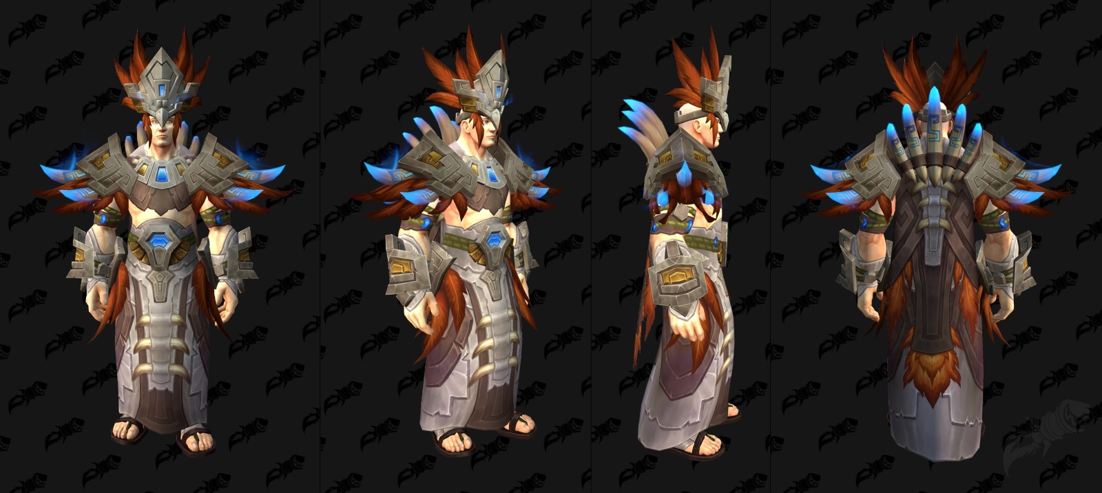 World Quest Outdoor Set 1