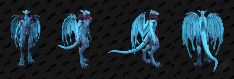 Evoker Season 2 Elite PvP Tier Set 1
