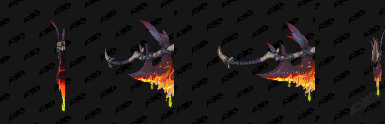 Ula'tek 1H Axe 5