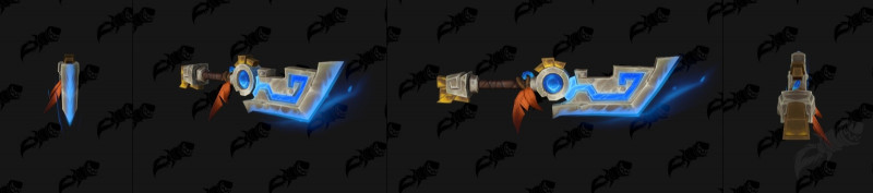 The Coiled Isle Dagger 5
