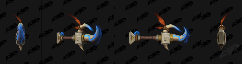 The Coiled Isle Wand 5