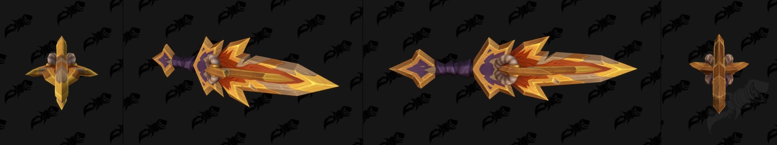 Toy Weapon Knife 1