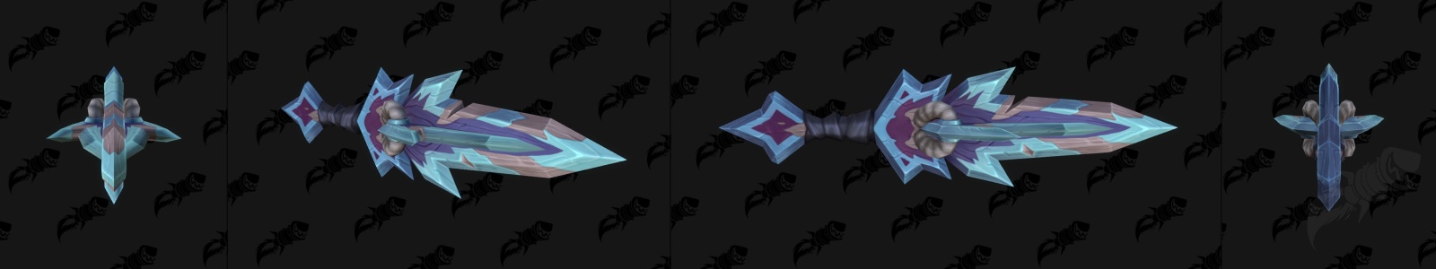 Toy Weapon Knife 2
