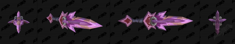 Toy Weapon Knife 4