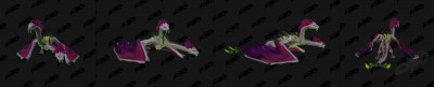 Flying Serpent Model 2