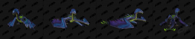 Flying Serpent Model 3