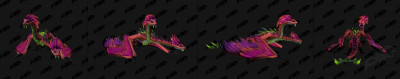 Flying Serpent Model 4