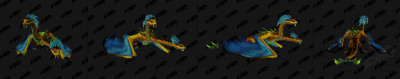 Flying Serpent Model 5