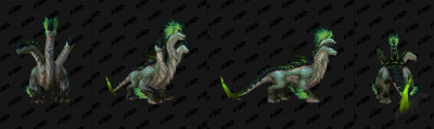 Hydra Model 2