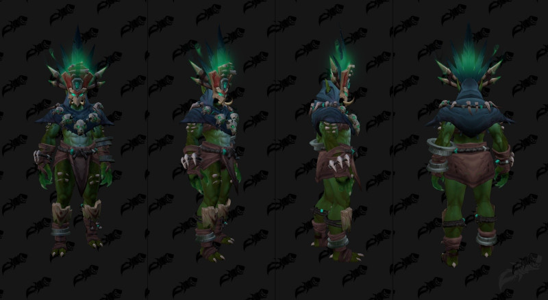 Zekzali Model