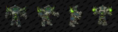 Compound Keeper 2