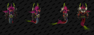 Ula'tek Viper 3