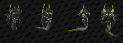 Ula'tek Viper 5