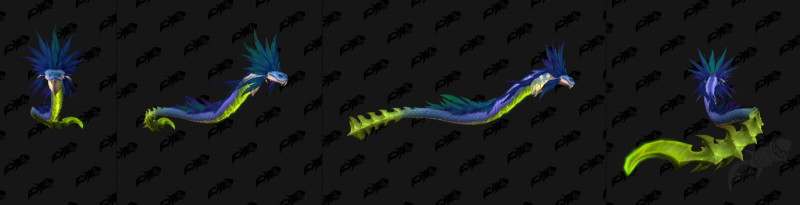 Vashnik Serpent