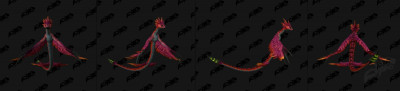 Wind Serpent Model 1