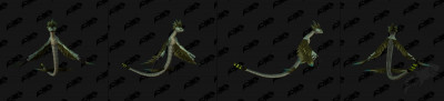 Wind Serpent Model 2