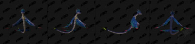Wind Serpent Model 4