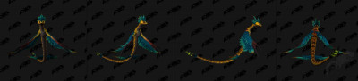 Wind Serpent Model 5