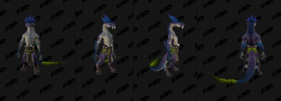 Ula'tek Snake Model 6