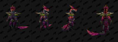 Ula'tek Snake Model 9
