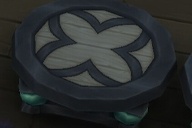 Dark Obsidium