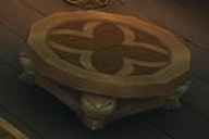 Klaxxi Amber