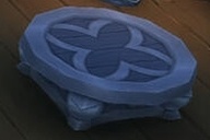 Tranquility Blue