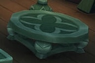 Verdant Green