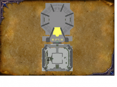 The Venomous Abyss Map 5
