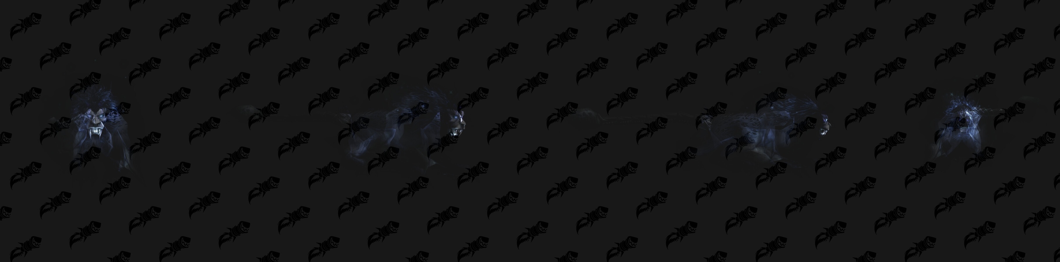 Spectral Wind Rider