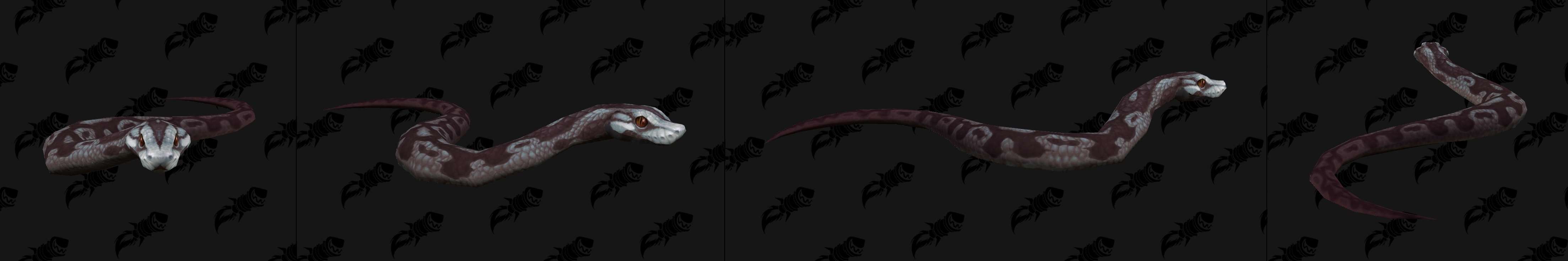 New Pet in Patch 12.1