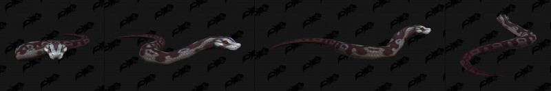 New Pet in Patch 12.1