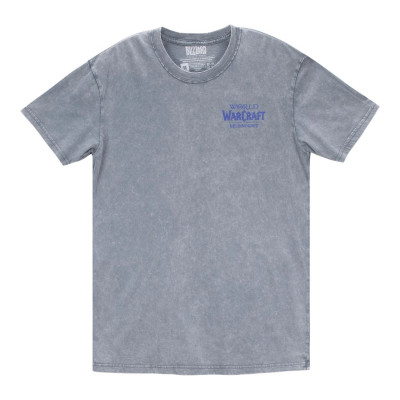 Xal'atath Grey T-Shirt