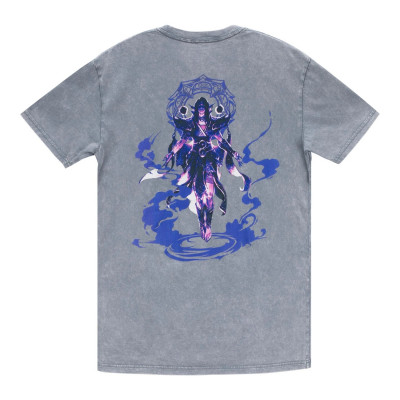 Xal'atath Grey T-Shirt