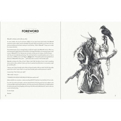 How to Draw Heroes & Villains Book