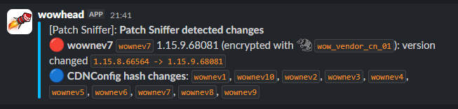 Сборка 1.15.9